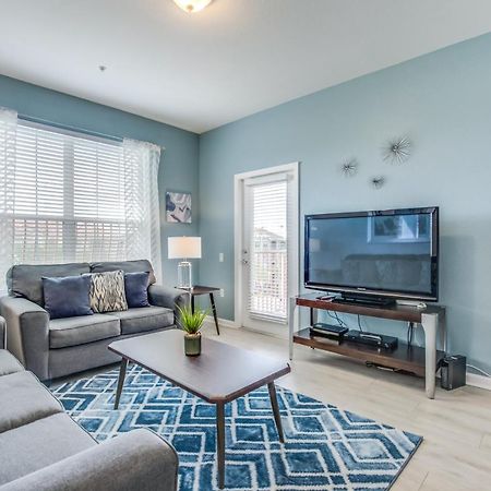 Stunning Top-Floor Condo, Next To Clubhouse オーランド エクステリア 写真