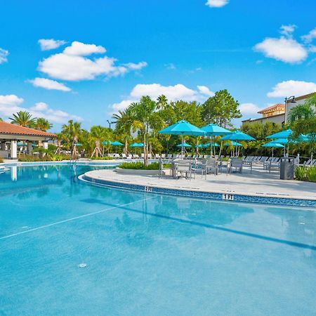 Stunning Top-Floor Condo, Next To Clubhouse オーランド エクステリア 写真