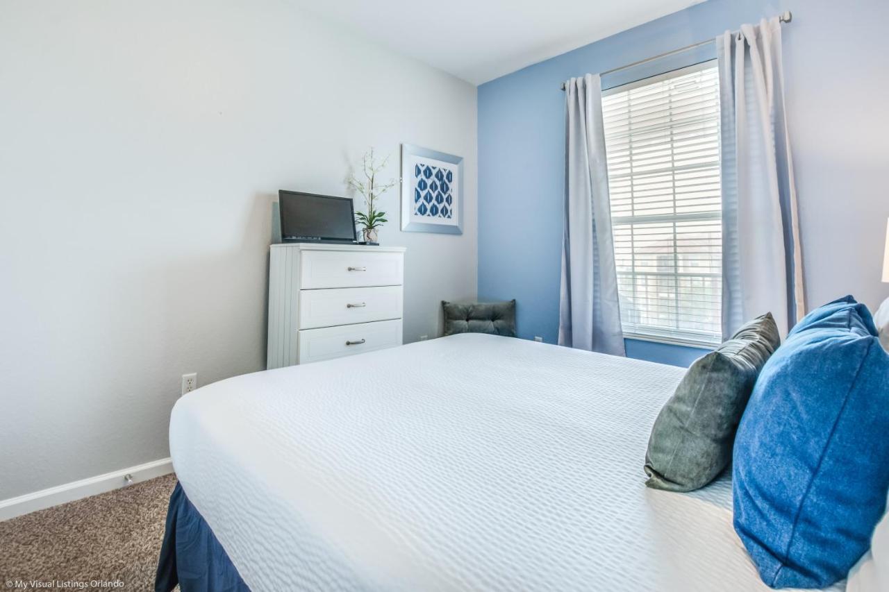Stunning Top-Floor Condo, Next To Clubhouse オーランド エクステリア 写真