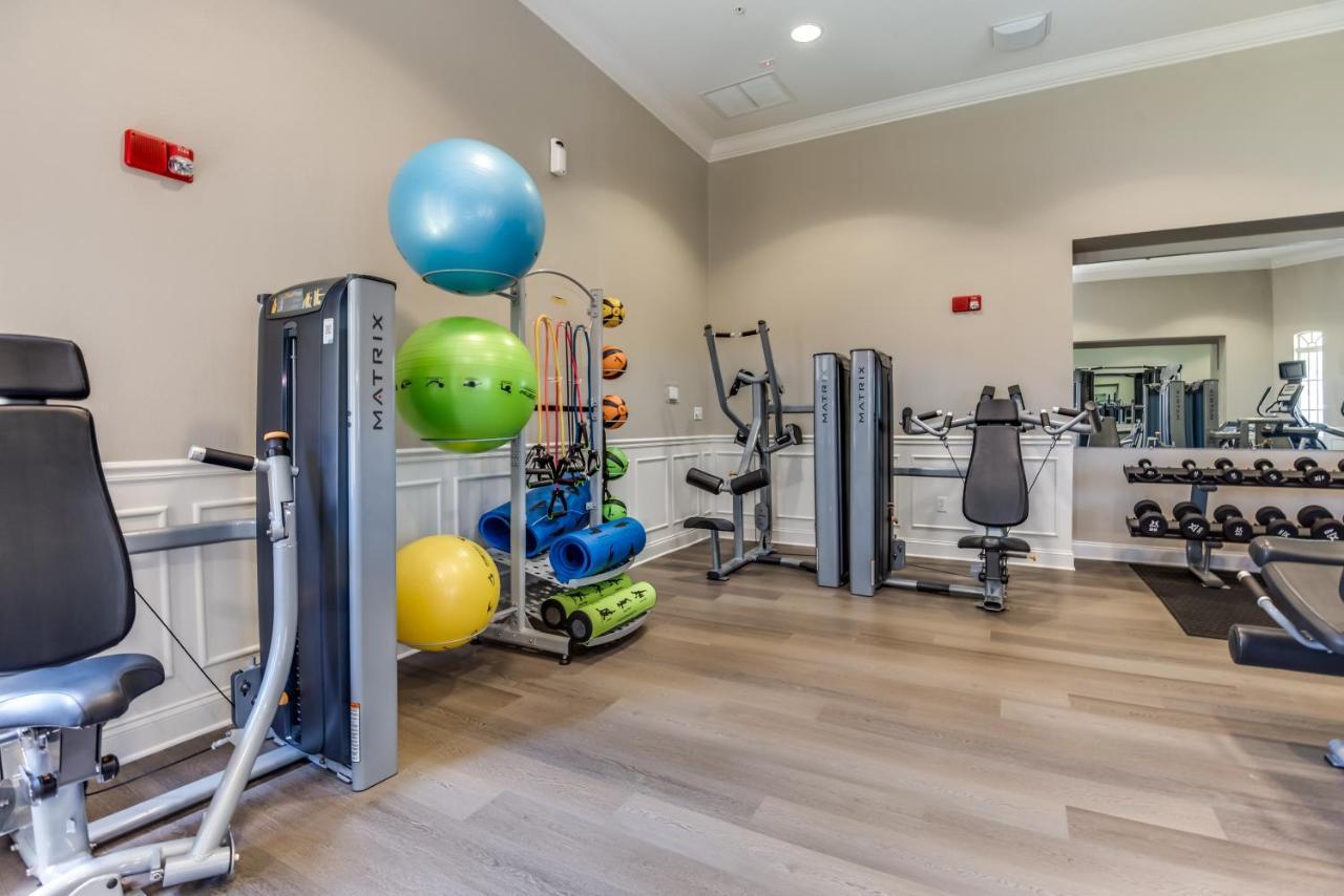 Stunning Top-Floor Condo, Next To Clubhouse オーランド エクステリア 写真