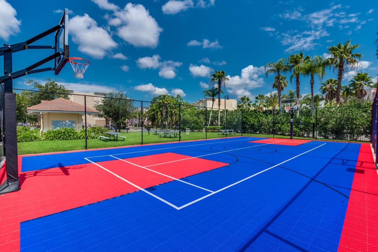 Stunning Top-Floor Condo, Next To Clubhouse オーランド エクステリア 写真